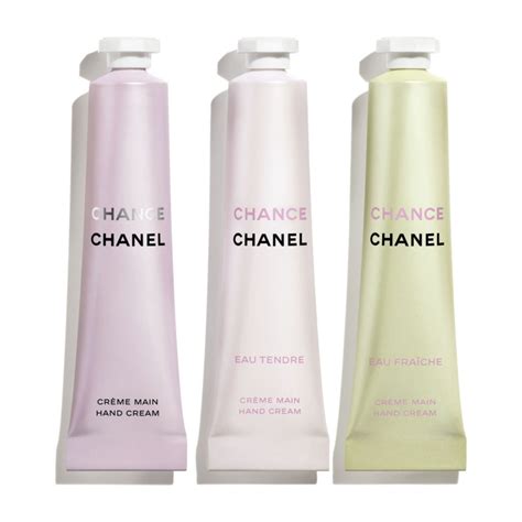 creme corpo profumate chanel|CHANEL CHANCE Body Cream, 5.3 oz. .